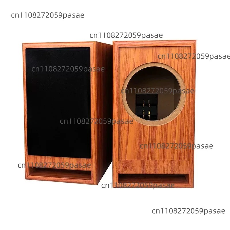 Diy Speaker - 6,5-дюймовый пустой корпус для коаксиального динамика