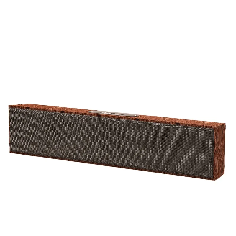 Speaker Wire - Длинная проводная Bluetooth-колонка для компьютера, ноутбука,