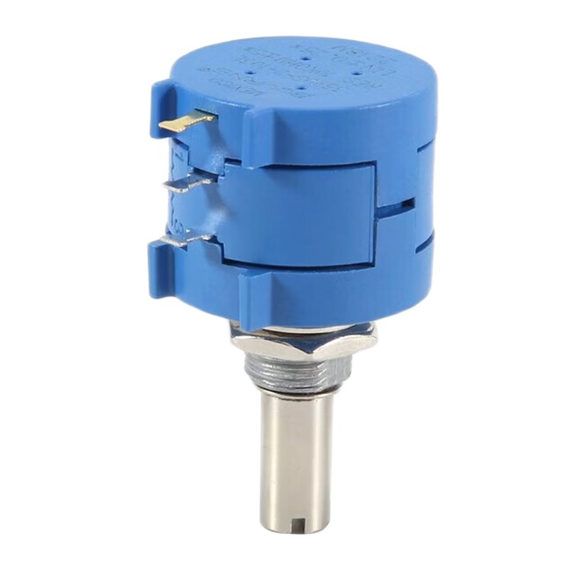 Potentiometer 10K - M01K 3590S-2-103L Прецизионный роторный проволочный потенциометр
