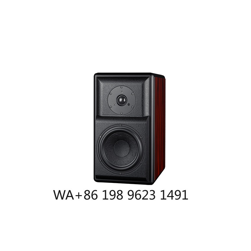 Tweeter - Акустическая система Hi-Fi для полок, 1,1-дюймовый