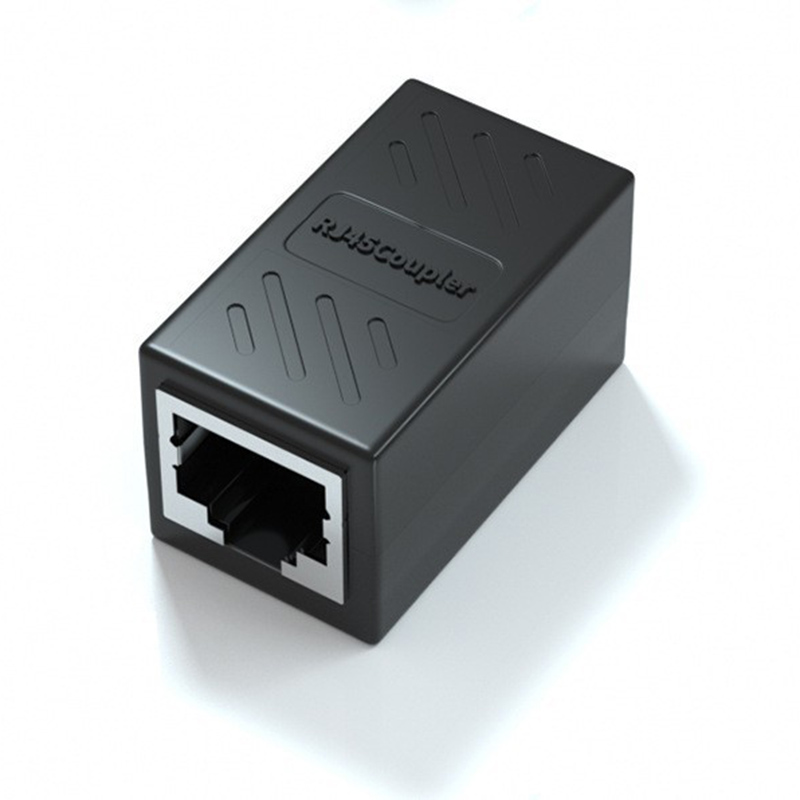 Rj45 Jack - OULLX RJ45 «мама-мама» Сетевой разъем Ethernet