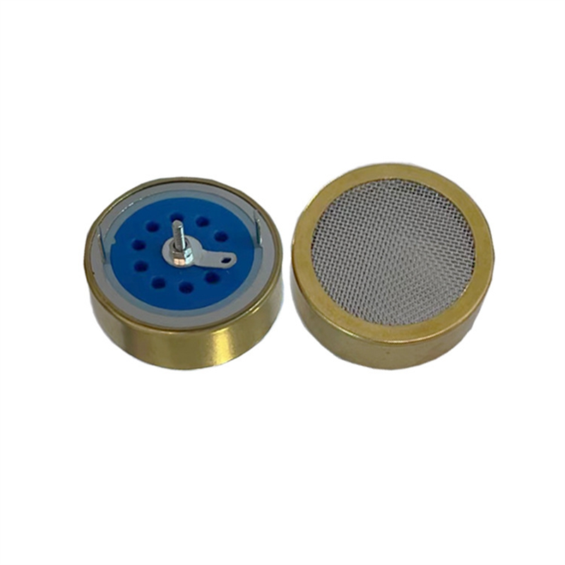 Microphone Capsule - Отличная капсула с мембранным картриджем для