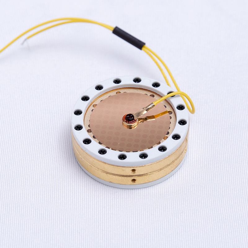 Microphone Capsule - Микрофонная капсула RK-87 с большой диафрагмой,