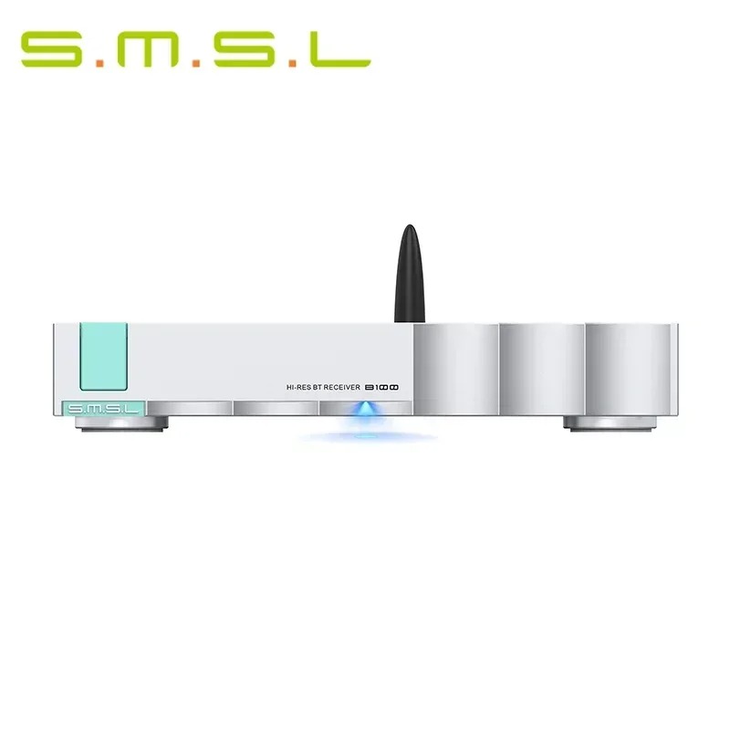 Sbc Audio Amplifier - SMSL B100 Цифровой аудио Bluetooth Музыкальный