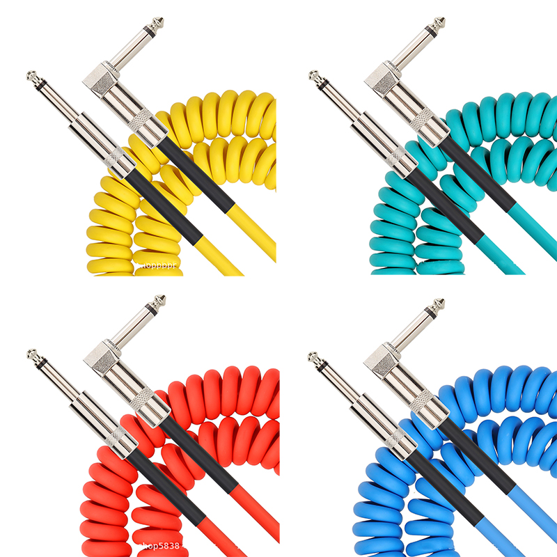 Trs Cable - Аудиокабели 6,5 мм TRS 1/4 дюйма