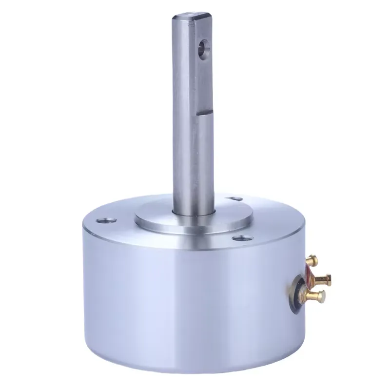 Potentiometer 10K - Высококачественный ротационный потенциометр SRS32мм с нулевым