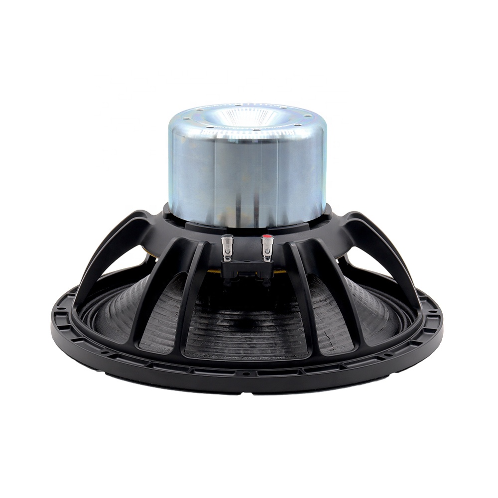 Subwoofer - 15IPAL Новый профессиональный аудиодинамик 15 дюймов,