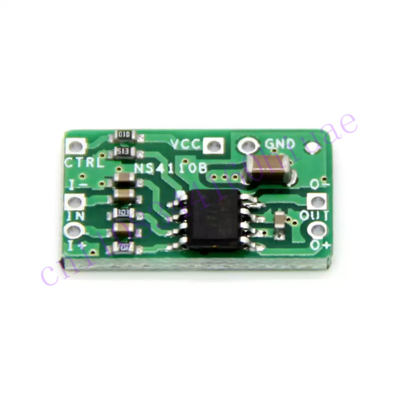 Class D Amplifier - Цифровая плата дифференциального усилителя мощности класса