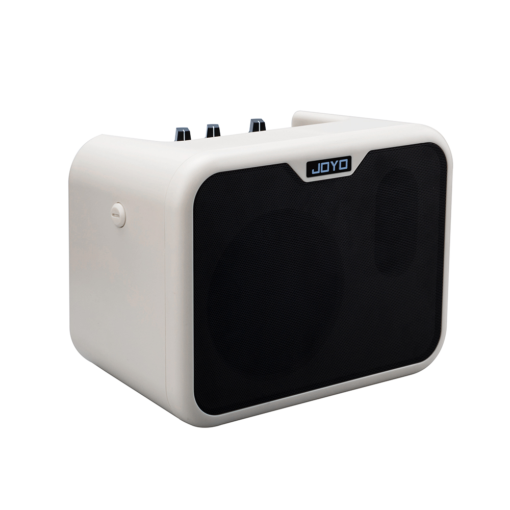 Speaker Terminal - JOYO MA-10B Мини-усилитель баса, двухканальный басовый