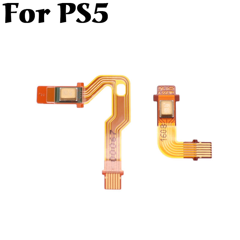 Ribbon Microphone - Гибкий кабель микрофона для Playstation 5