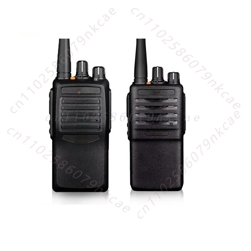 Ribbon Microphone - Профессиональная уличная рация Motorola Mag One