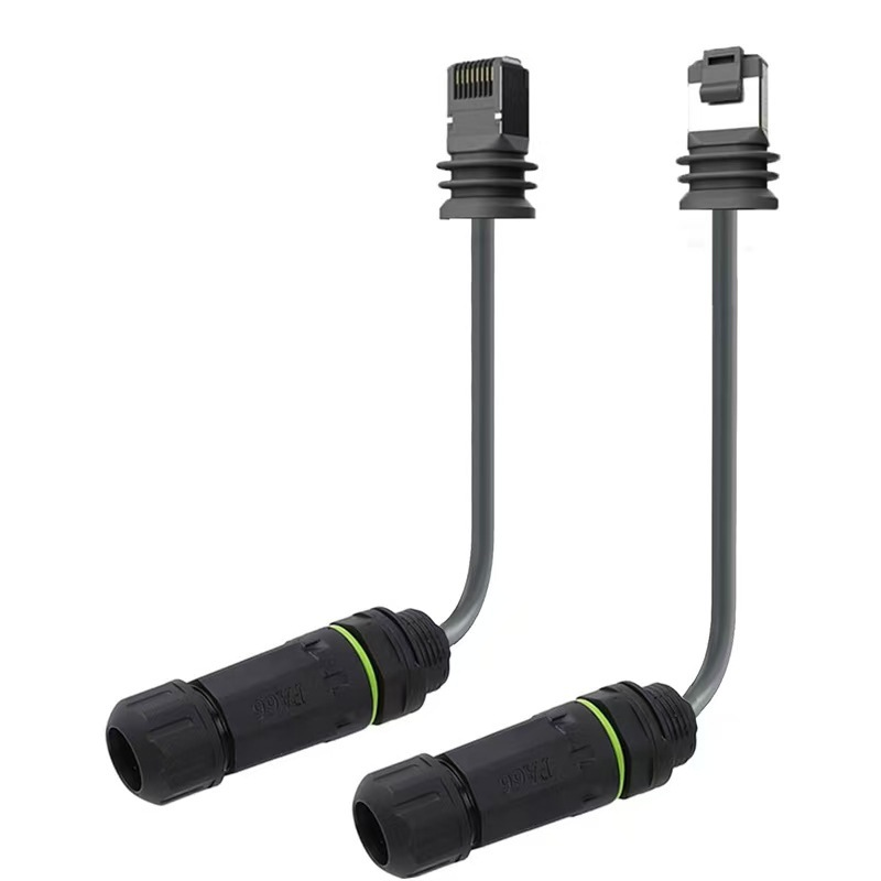 Rj45 Jack - Адаптер Ethernet-коннектора RJ45 для Starlink Mini