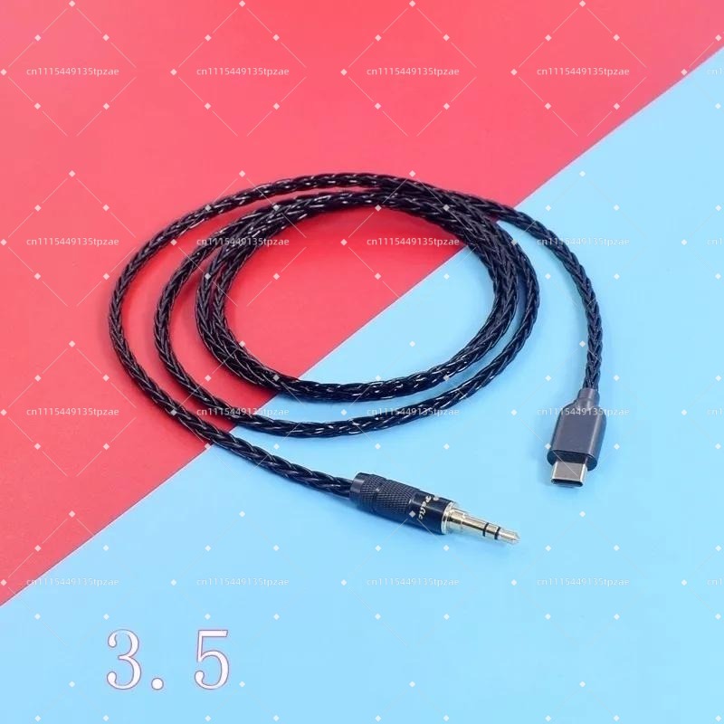 Аудиокабель-переходник 3.5 мм  – обзор и цена Trs Cable