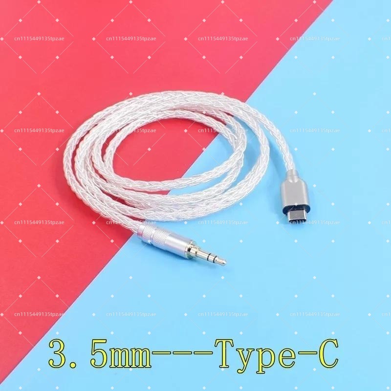 Аудиокабель-переходник 3.5 мм  – обзор и цена Trs Cable