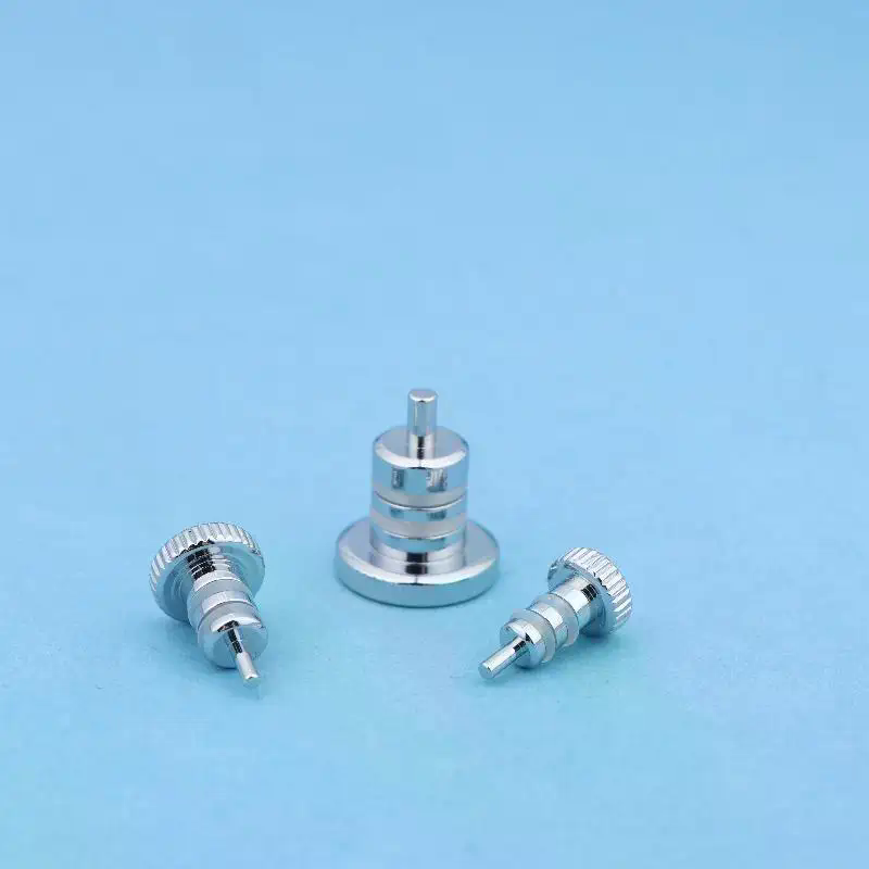 Пылезащитные заглушки из нержа – обзор и цена Audio Dac
