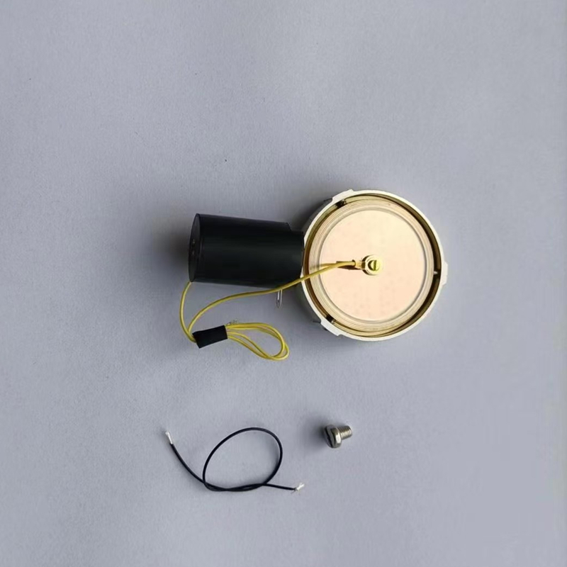 Позолоченная 32-мм большая зол – обзор и цена Microphone Capsule