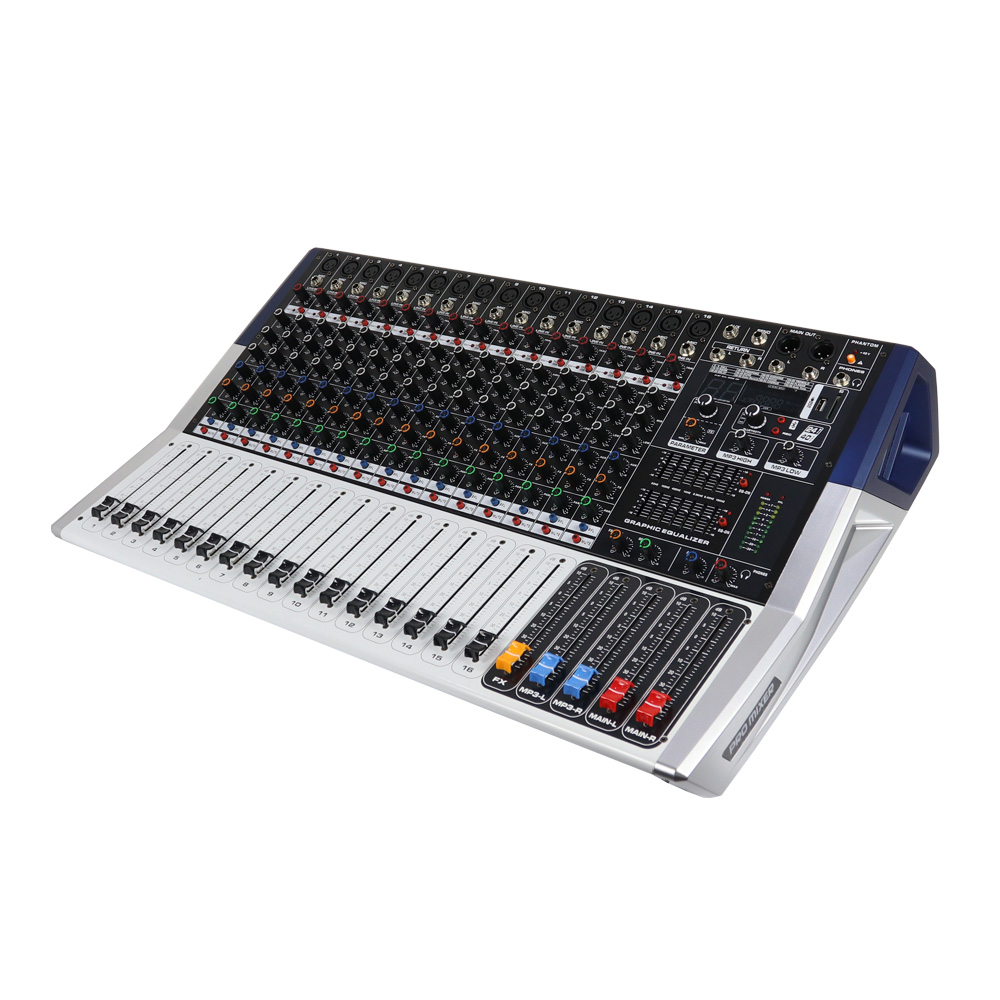 Профессиональный 350-ваттный 1 – обзор и цена Audio Interface