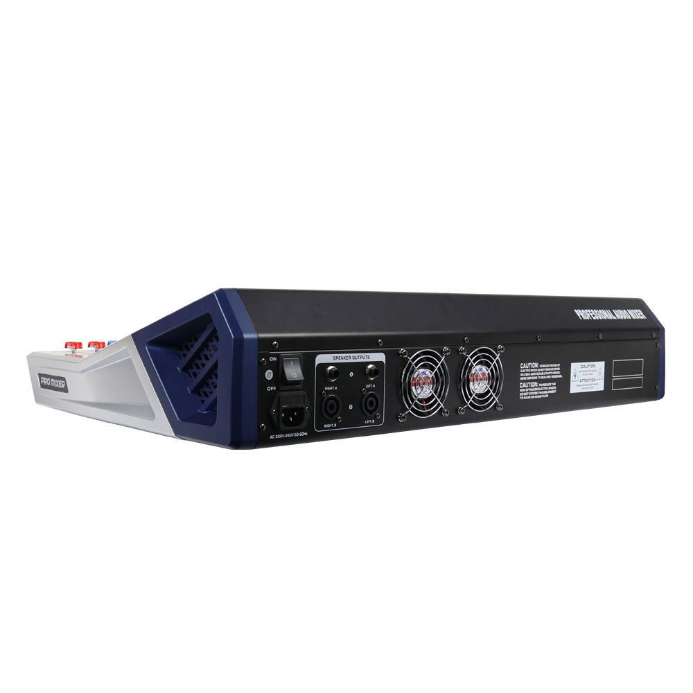 Профессиональный 350-ваттный 1 – обзор и цена Audio Interface