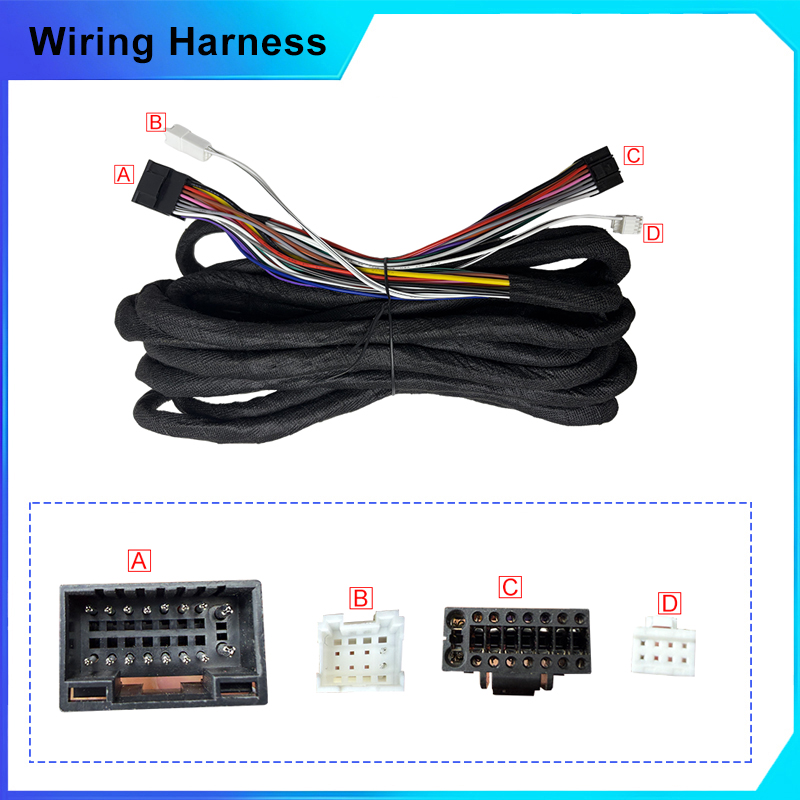 Универсальный удлинительный ка – обзор и цена Audio Cable Rca