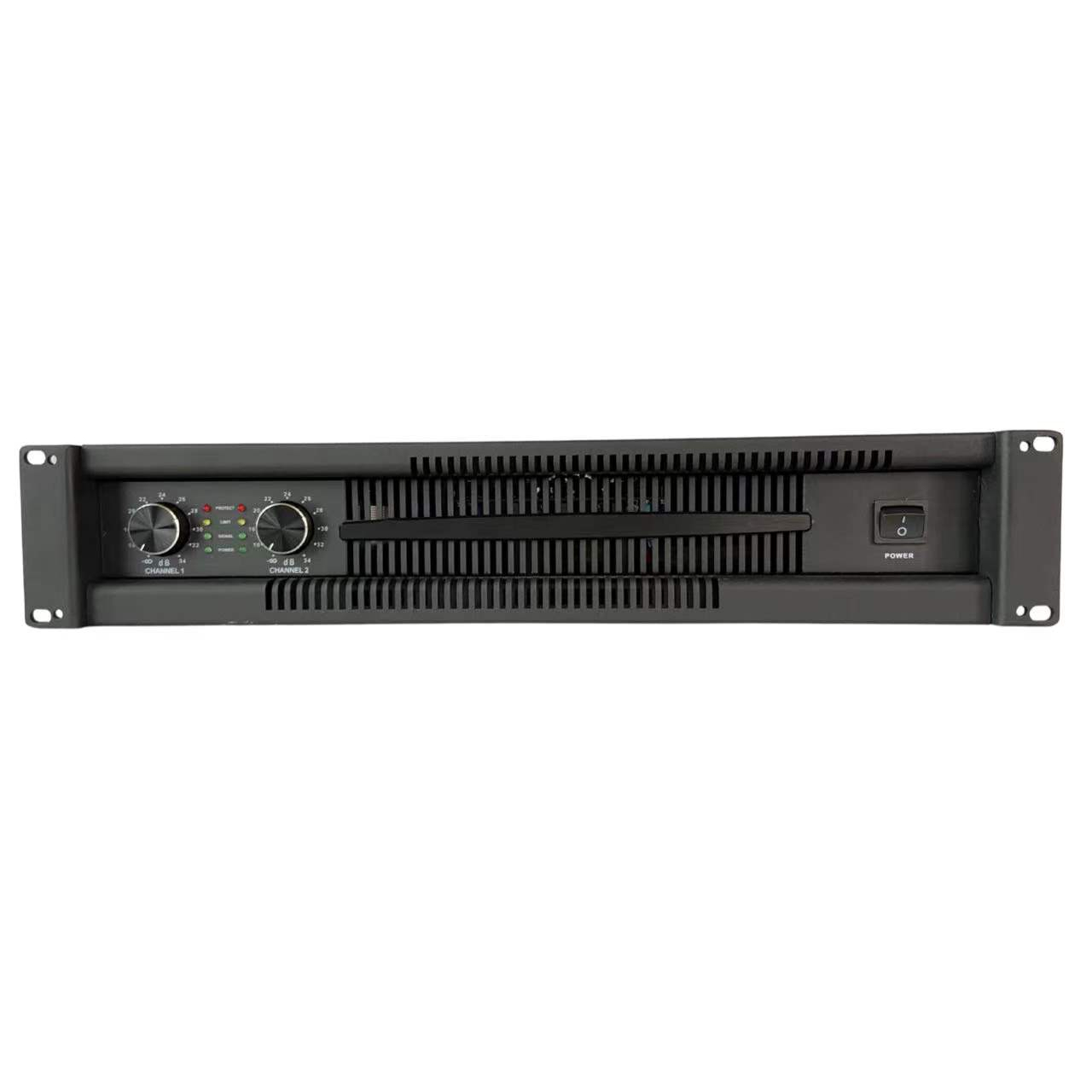 Профессиональный цифровой усил – обзор и цена Class D Amplifier