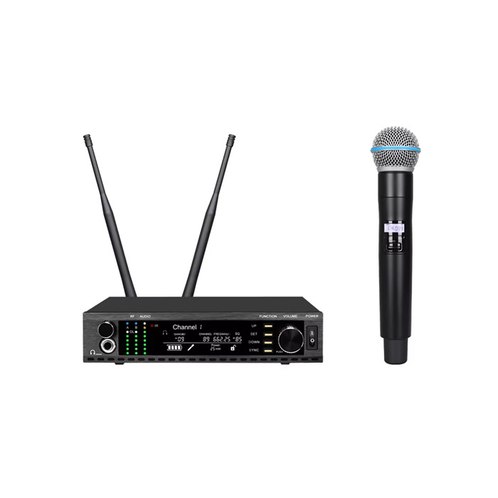 AD4G Хороший микрофон для вока – обзор и цена Ribbon Microphone