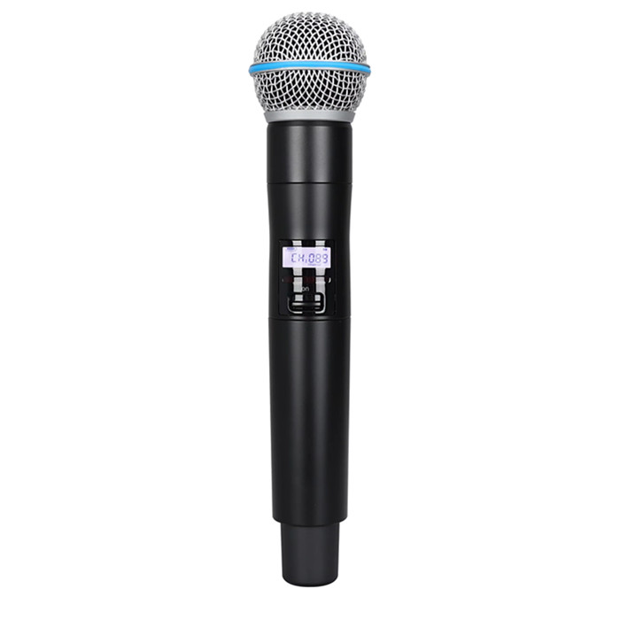 AD4G Хороший микрофон для вока – обзор и цена Ribbon Microphone