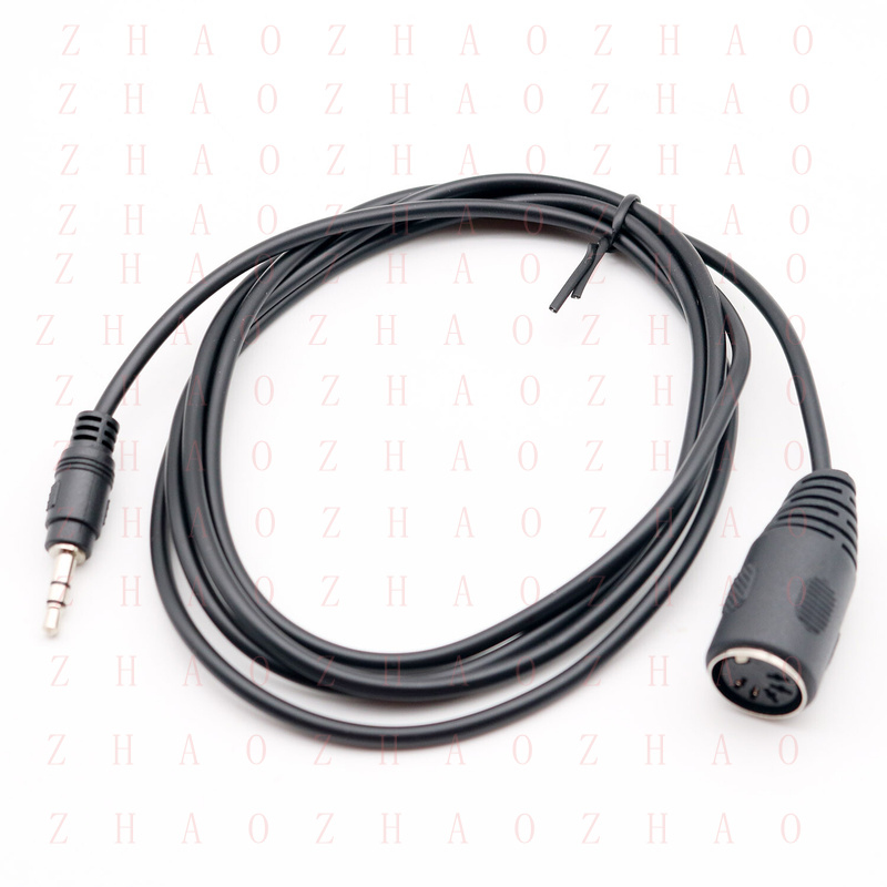 Аудиокабель-адаптер L+ для 3,5 – обзор и цена Trs Cable