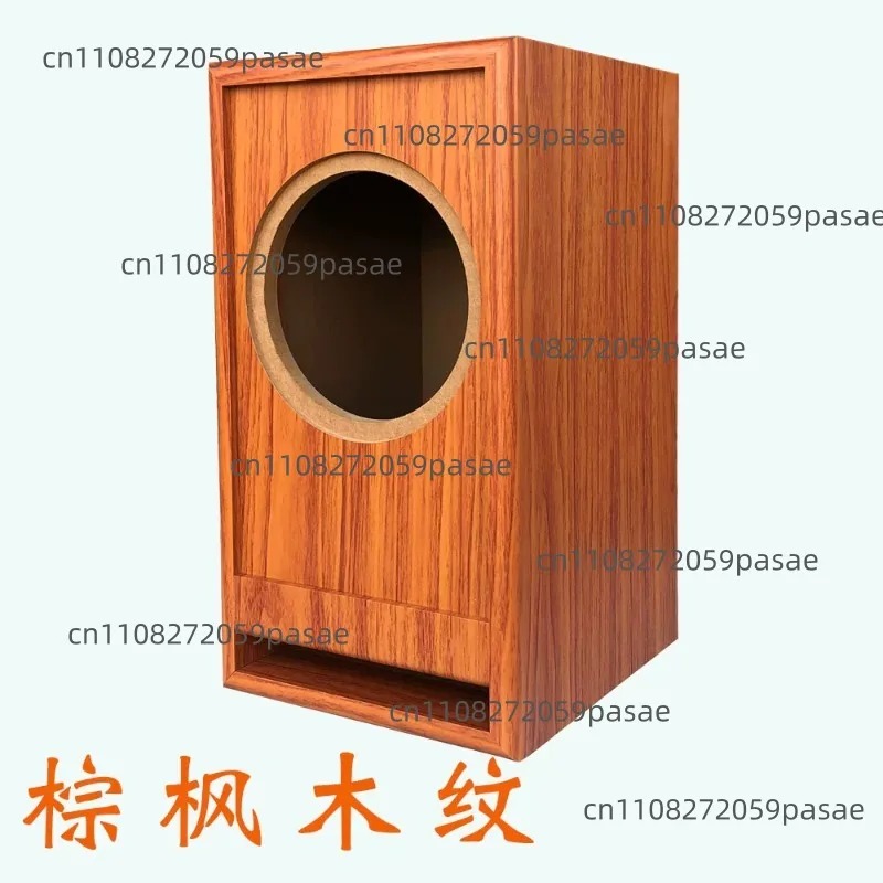 6,5-дюймовый пустой корпус для – обзор и цена Diy Speaker