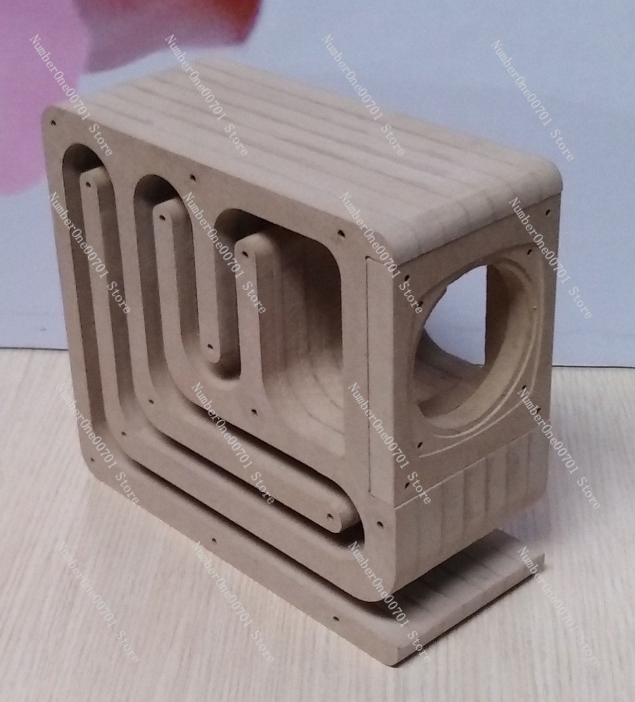 Деревянный корпус для акустиче – обзор и цена Diy Speaker