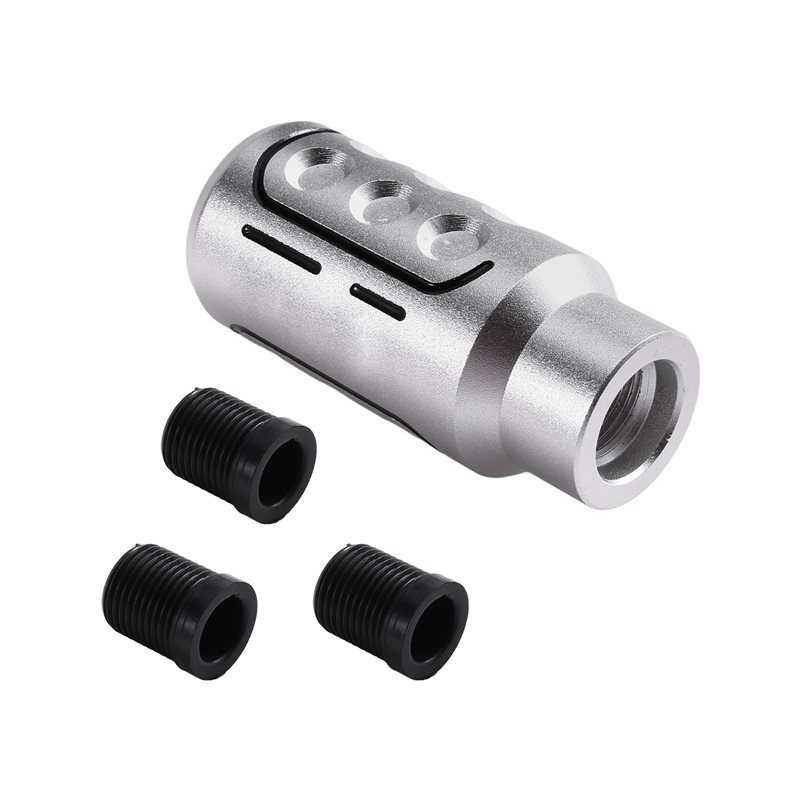 НОВИНКА! В наличии - Ручка пер – обзор и цена Knob Aluminum