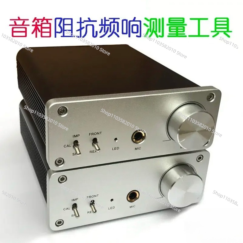 Инструмент для измерения часто – обзор и цена Diy Speaker