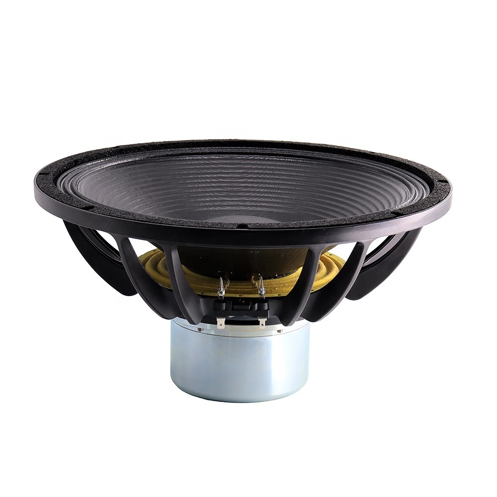 15-дюймовый неодимовый сабвуфе – обзор и цена Subwoofer