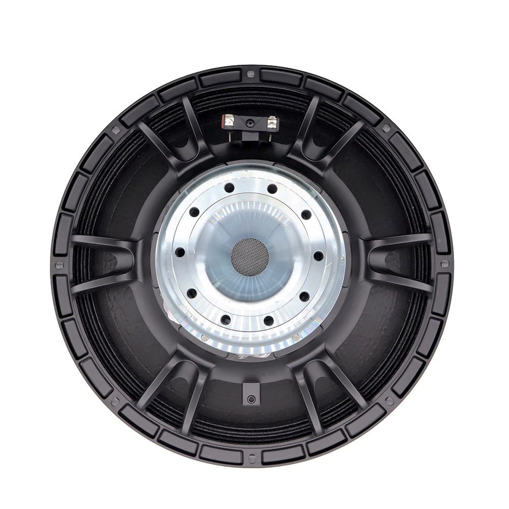 15-дюймовый неодимовый сабвуфе – обзор и цена Subwoofer