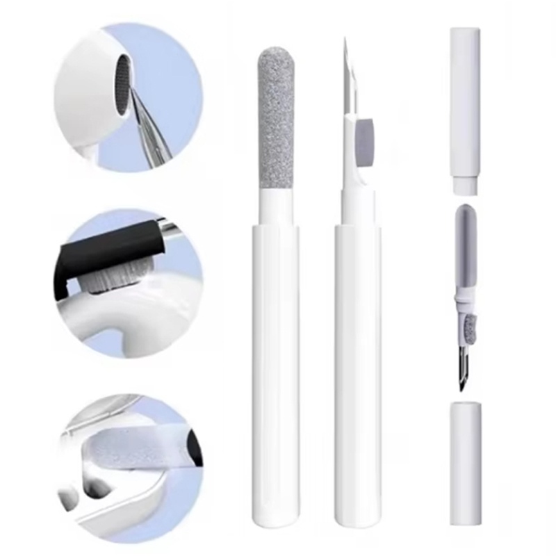 Ручка для чистки наушников, ин – обзор и цена Speaker Kit