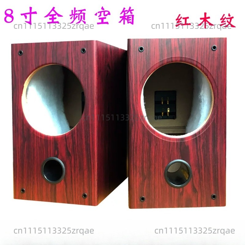 8-дюймовый пустой деревянный к – обзор и цена Diy Speaker