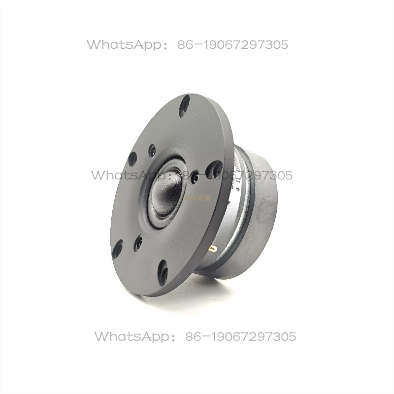 DX25BG60-04 Двухмагнитный мемб – обзор и цена Tweeter