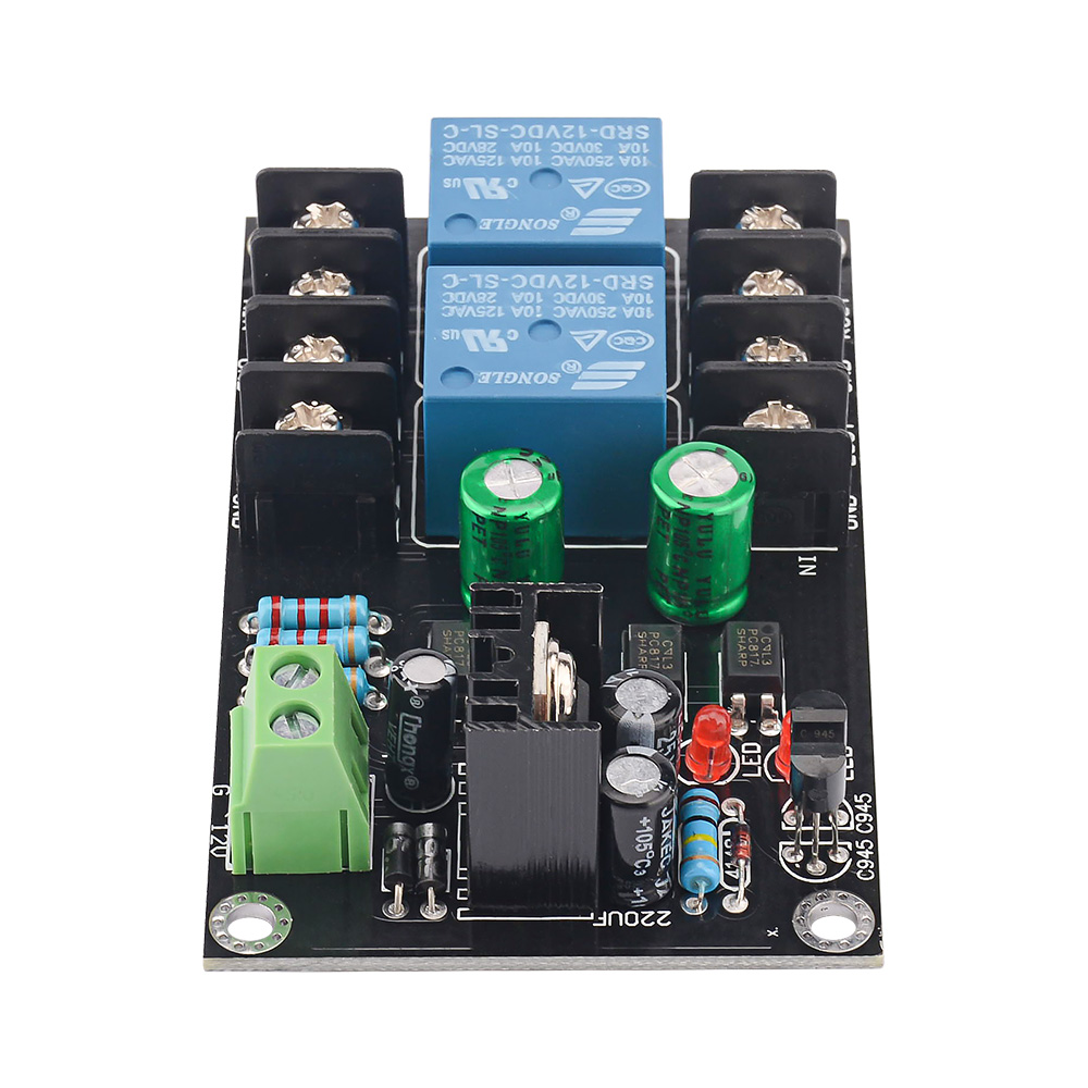 AIYIMA 2,0 цифровой усилитель, – обзор и цена Es9018 Dac