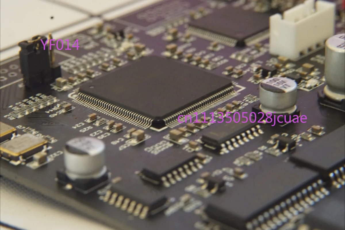 Модуль декодирования R2R в вин – обзор и цена Dac Board