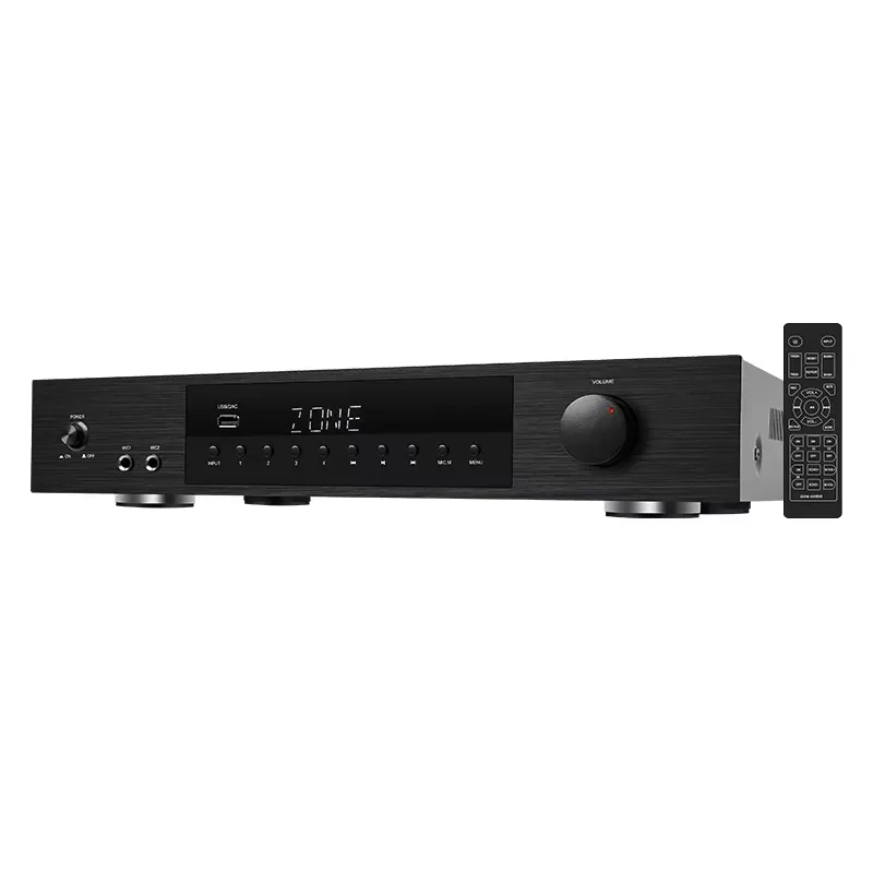 Мощный цифровой аудиоусилитель – обзор и цена Class D Amplifier