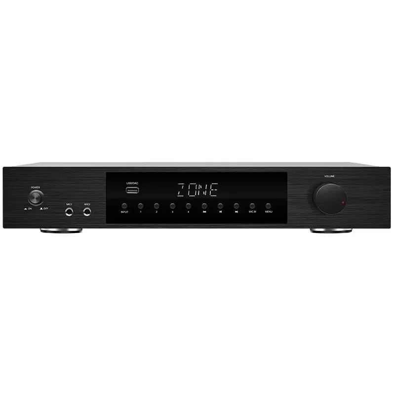 Мощный цифровой аудиоусилитель – обзор и цена Class D Amplifier