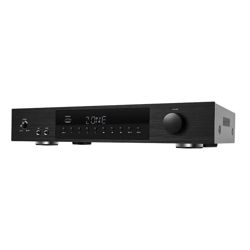 Мощный цифровой аудиоусилитель – обзор и цена Class D Amplifier