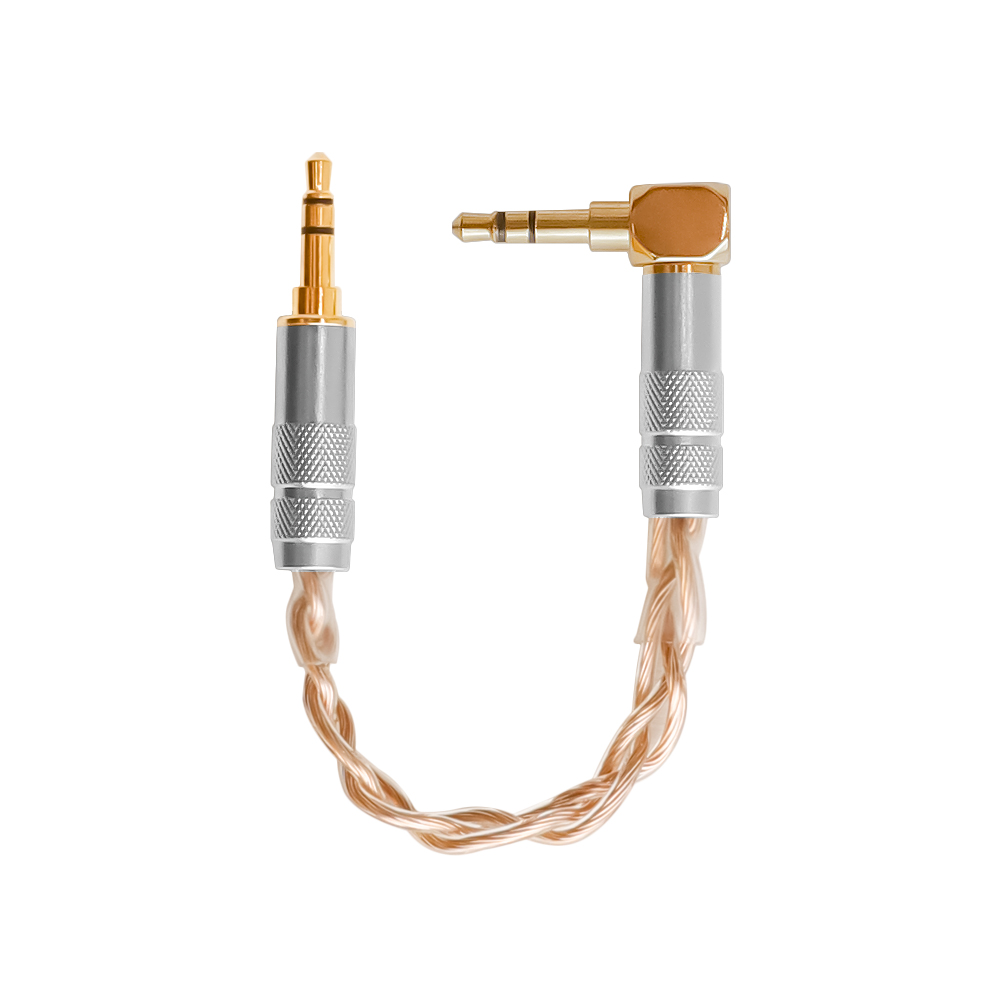 Аудиокабель OKCSC с разъемом 3 – обзор и цена Headphone Parts