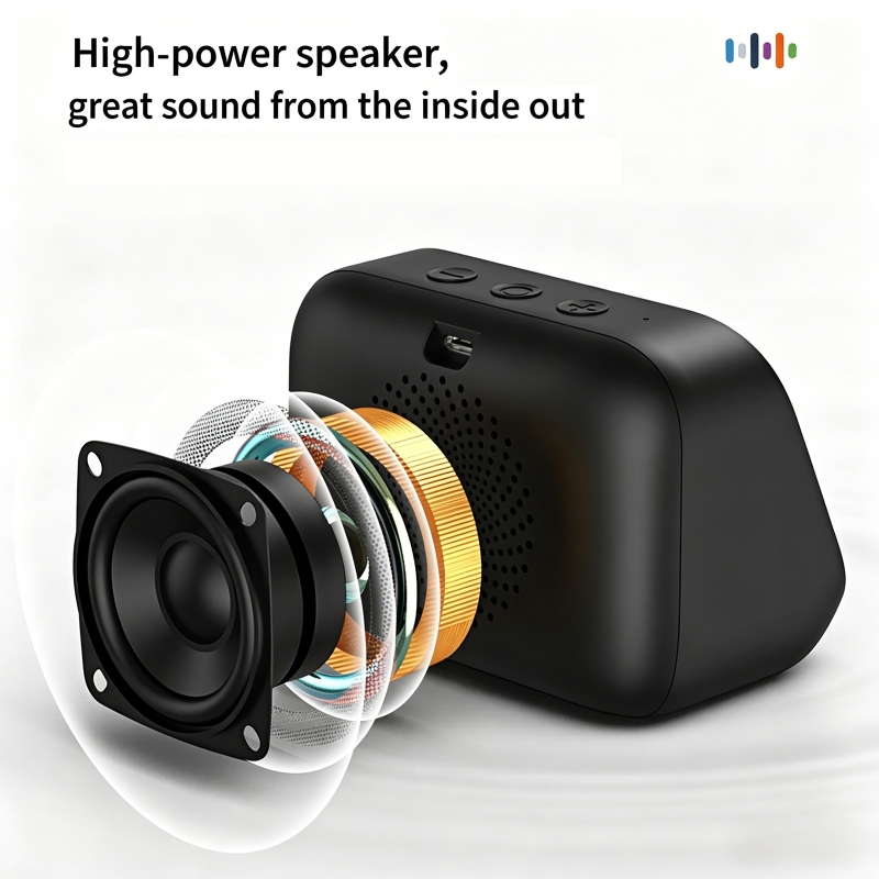 Умная колонка с голосовым помо – обзор и цена Subwoofer