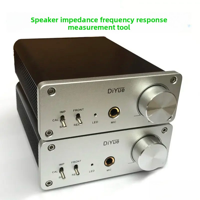 Инструмент для измерения часто – обзор и цена Diy Speaker