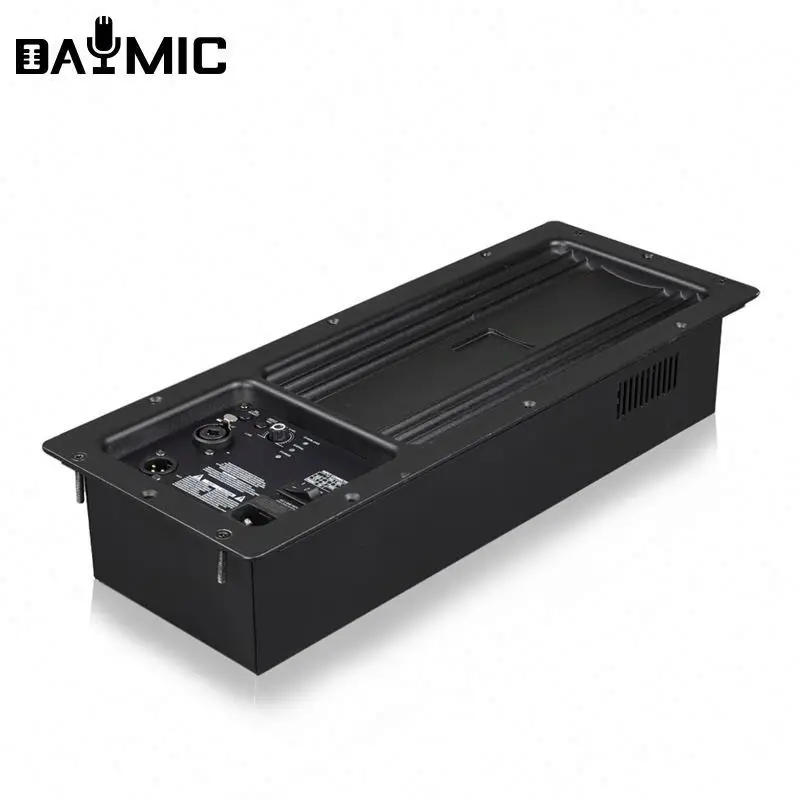 Профессиональный модуль усилит – обзор и цена Class D Amplifier