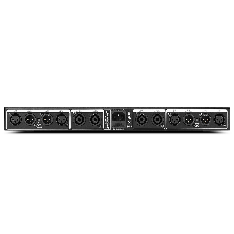 Новинка: усилители мощности кл – обзор и цена Class D Amplifier