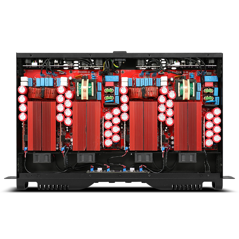 Новинка: усилители мощности кл – обзор и цена Class D Amplifier