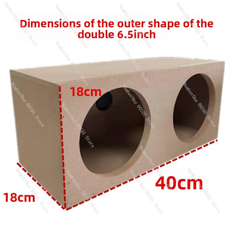 Пустой корпус для пассивного с – обзор и цена Diy Speaker