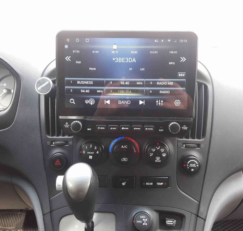 Android 14 8G Ram Автомобильны – обзор и цена Ribbon Microphone