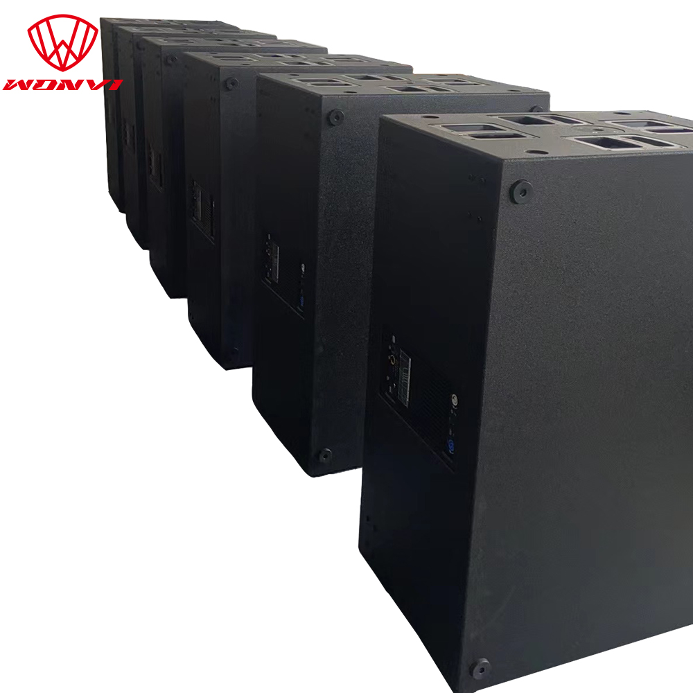 Активный сабвуфер 9006 PA Soun – обзор и цена Class D Amplifier